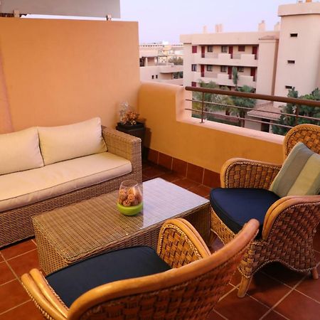 Residencial Cala Azul Apartment La Cala De Mijas Exterior photo