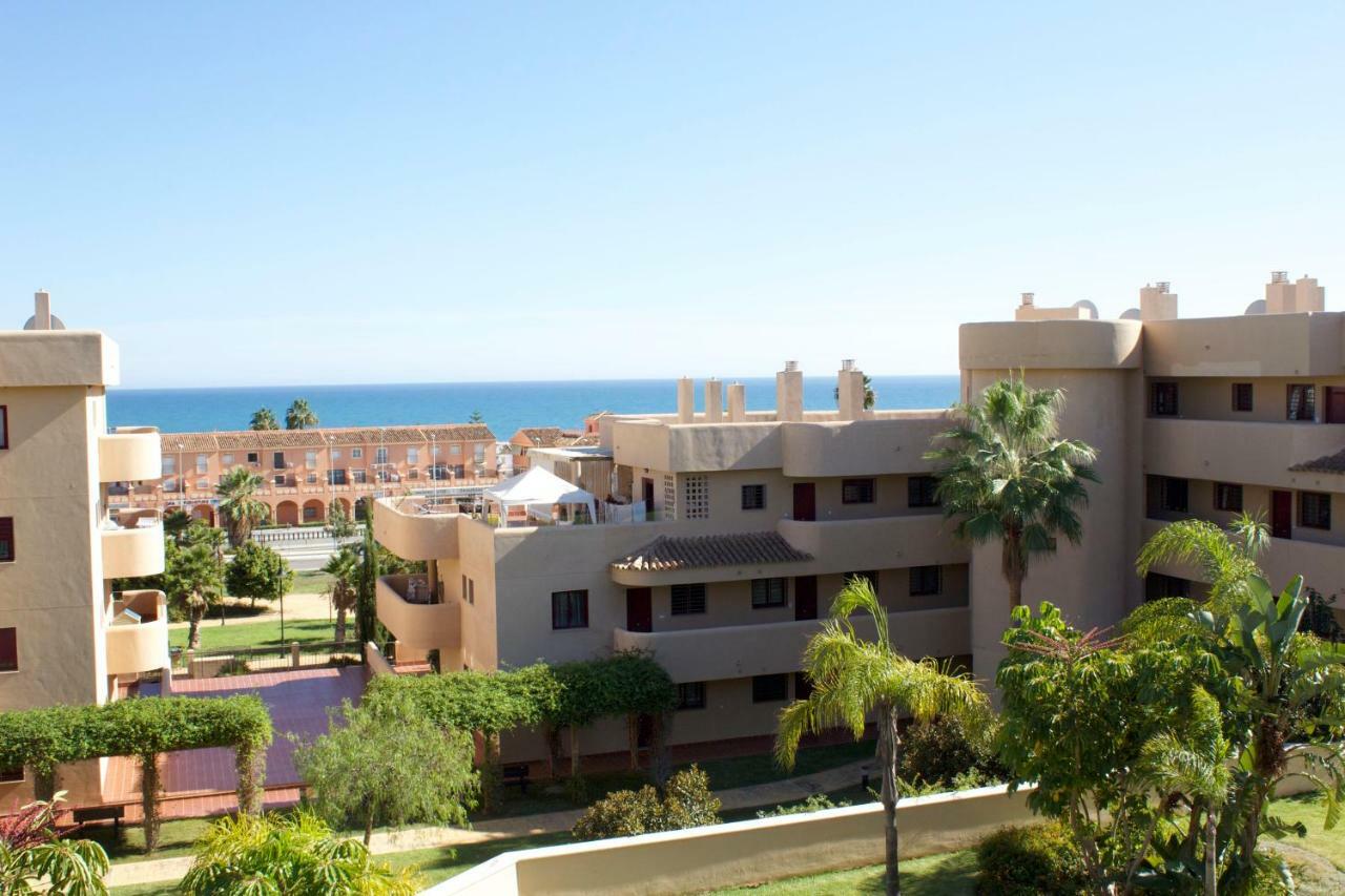 Residencial Cala Azul Apartment La Cala De Mijas Exterior photo