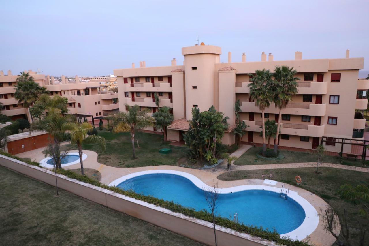 Residencial Cala Azul Apartment La Cala De Mijas Exterior photo