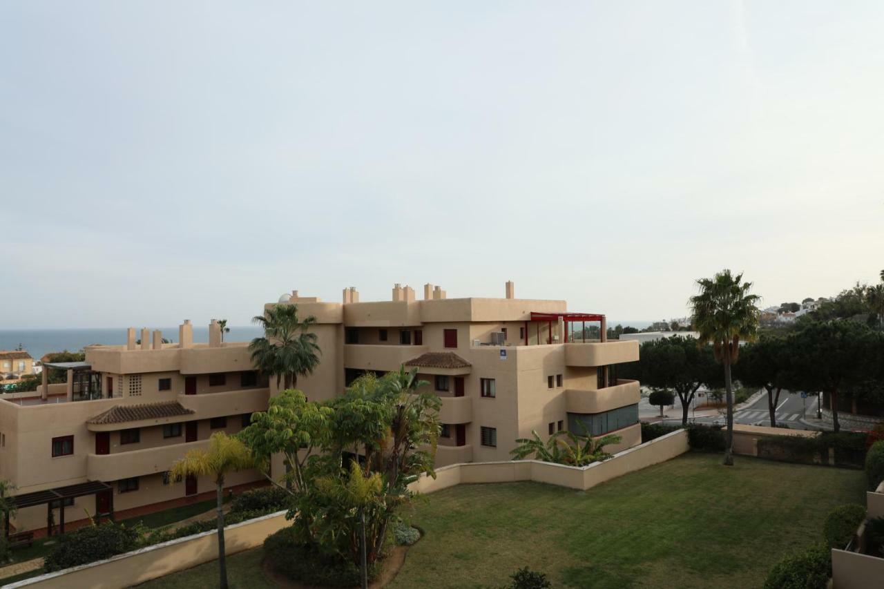 Residencial Cala Azul Apartment La Cala De Mijas Exterior photo